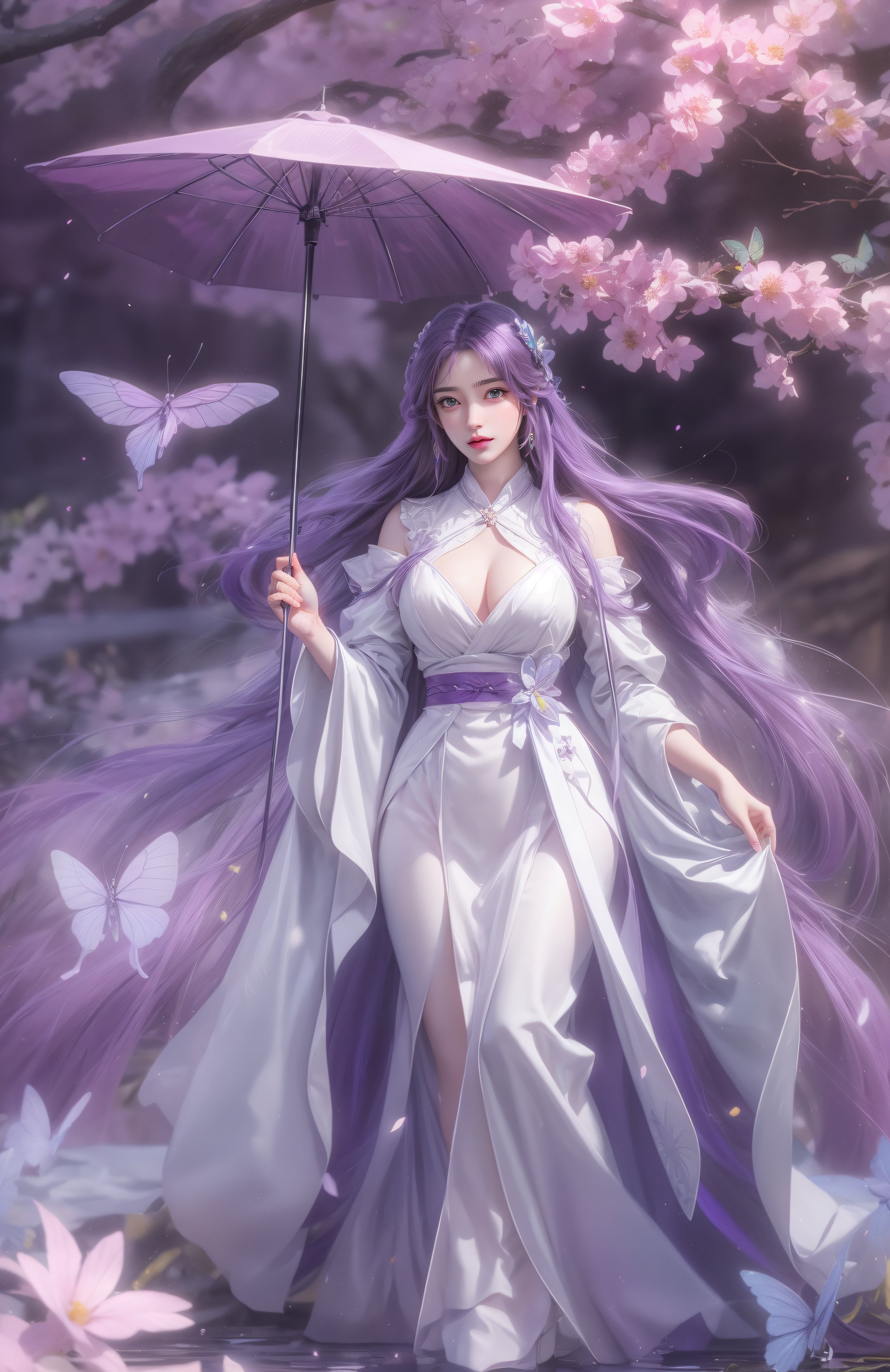 Static Beauty Wallpapers