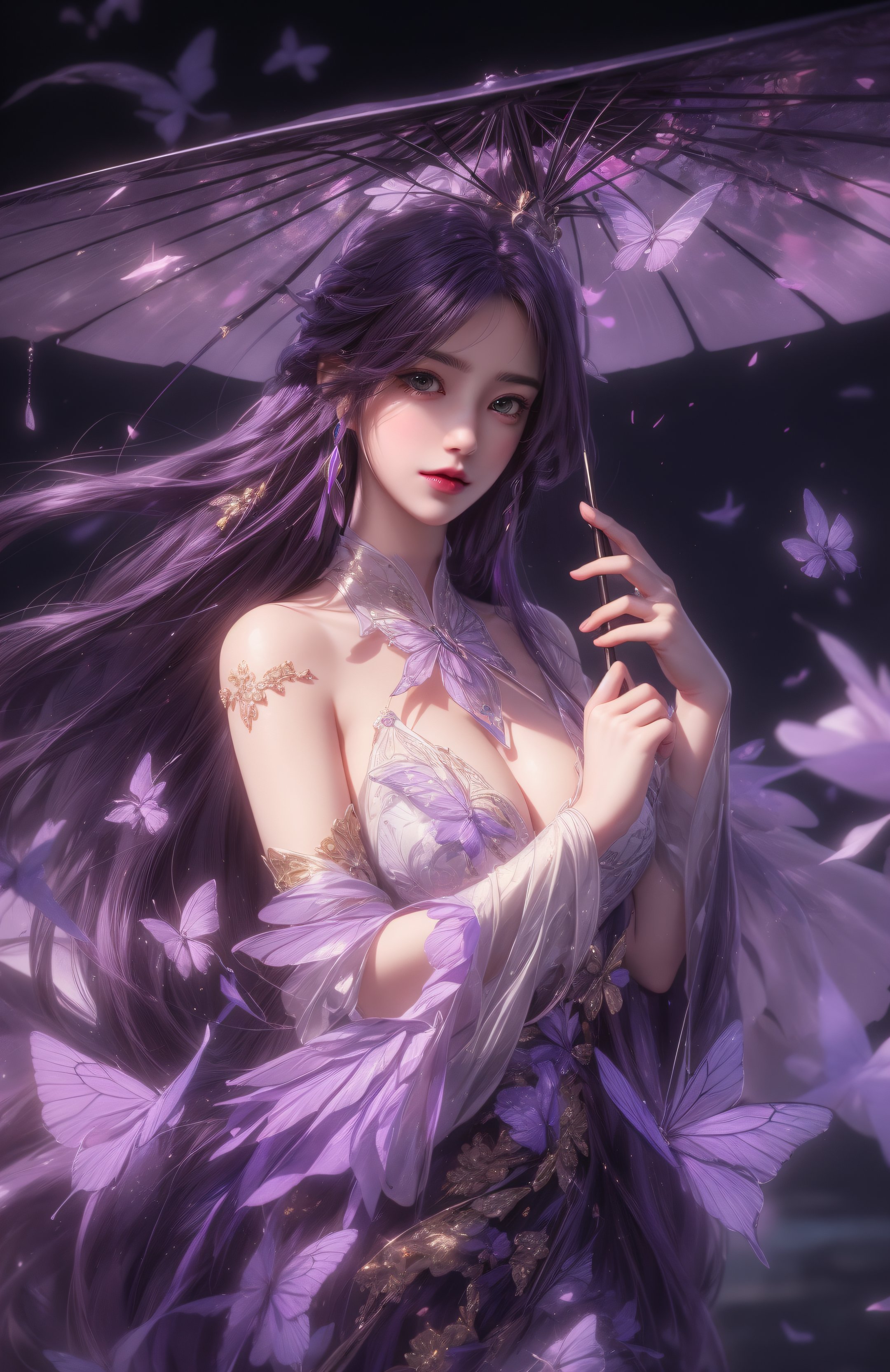 Static Beauty Wallpapers