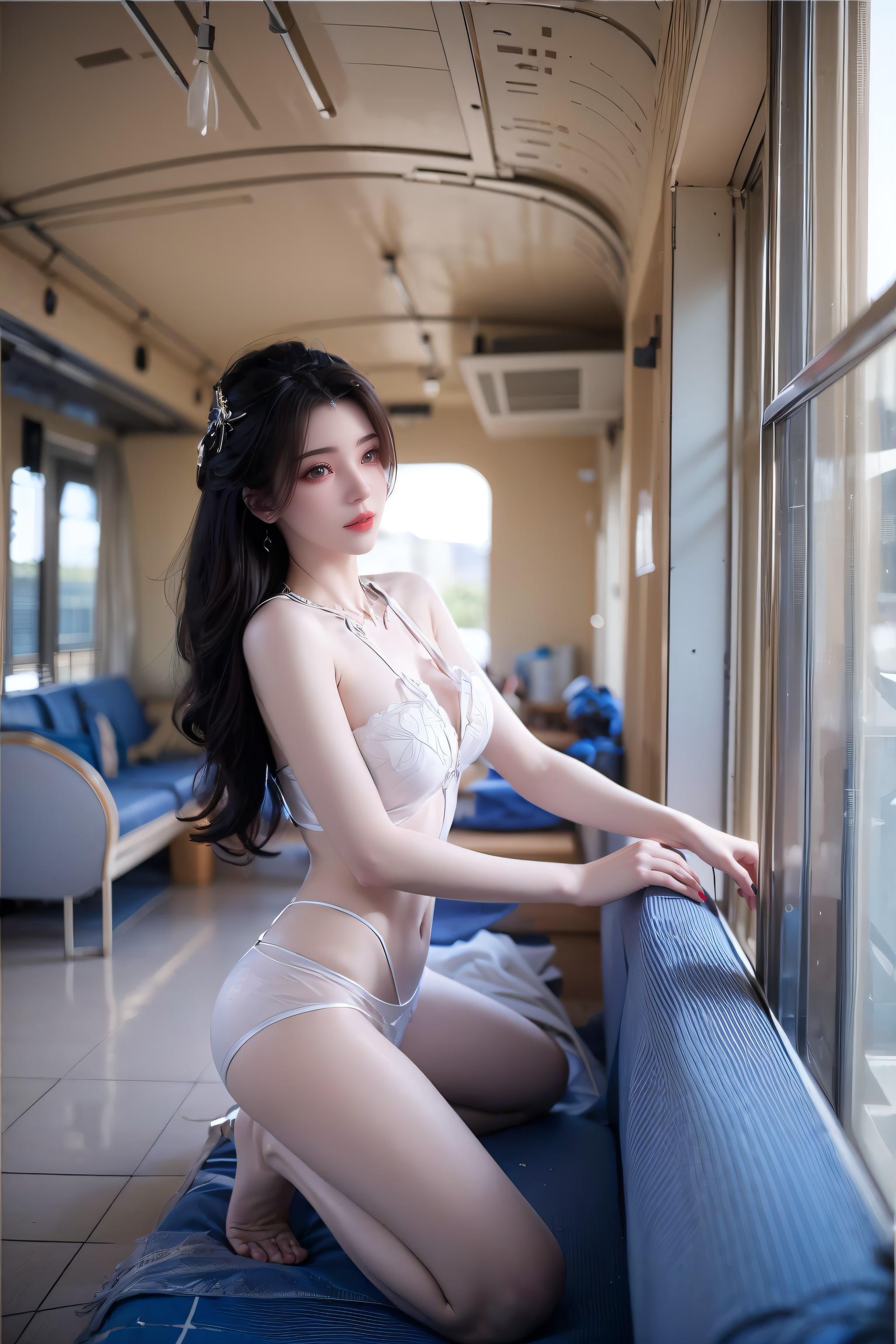 Static Beauty Wallpapers