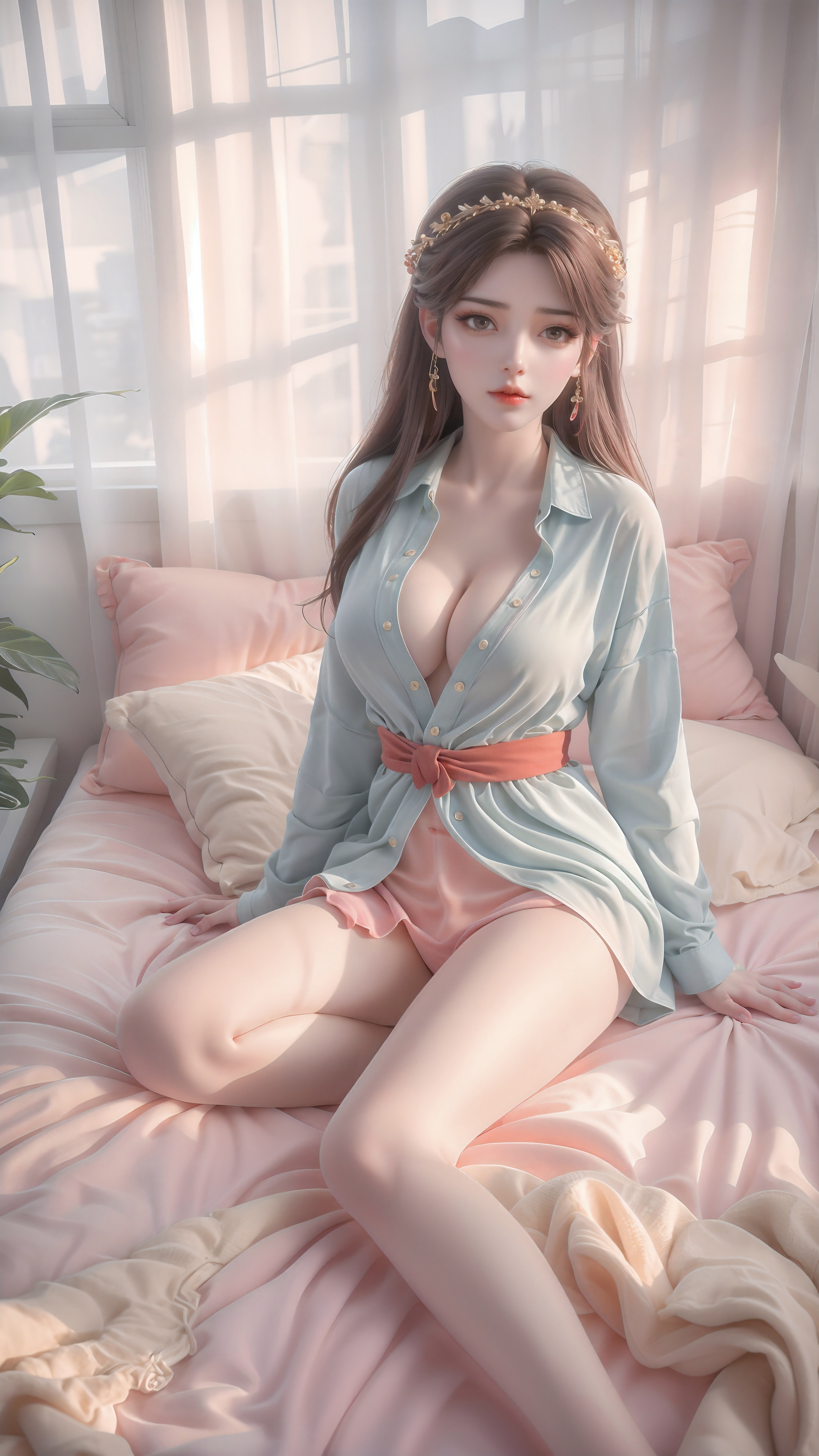 Static Beauty Wallpapers