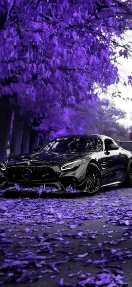 Static Car Wallpapers