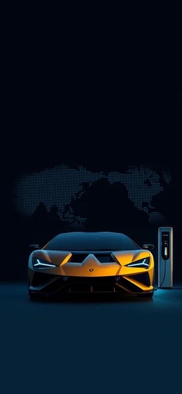 Static Car Wallpapers