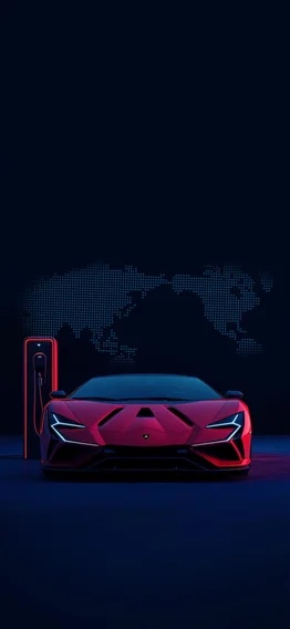 Static Car Wallpapers