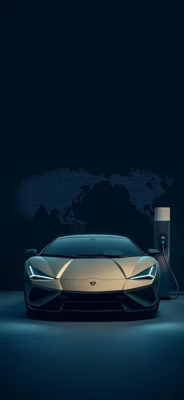 Static Car Wallpapers