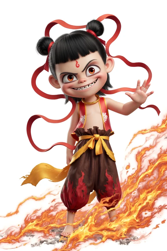 Ne Zha